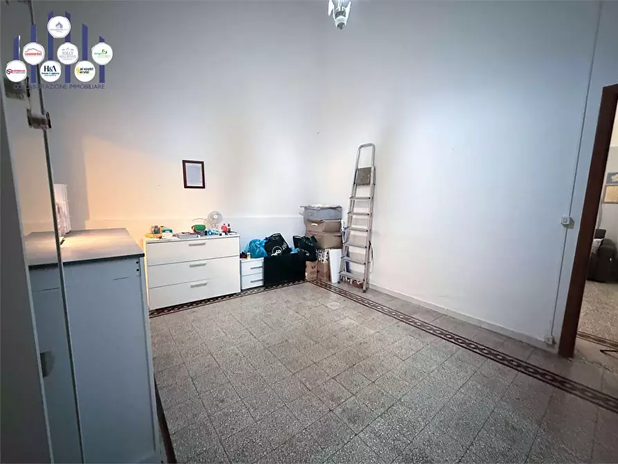 Immagine 6 di Appartamento in vendita  in Via Re Ierone II a Siracusa