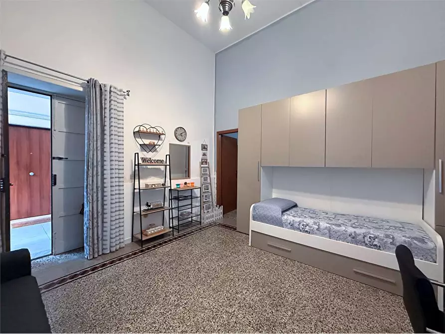 Immagine 2 di Appartamento in vendita  in Via Re Ierone II a Siracusa