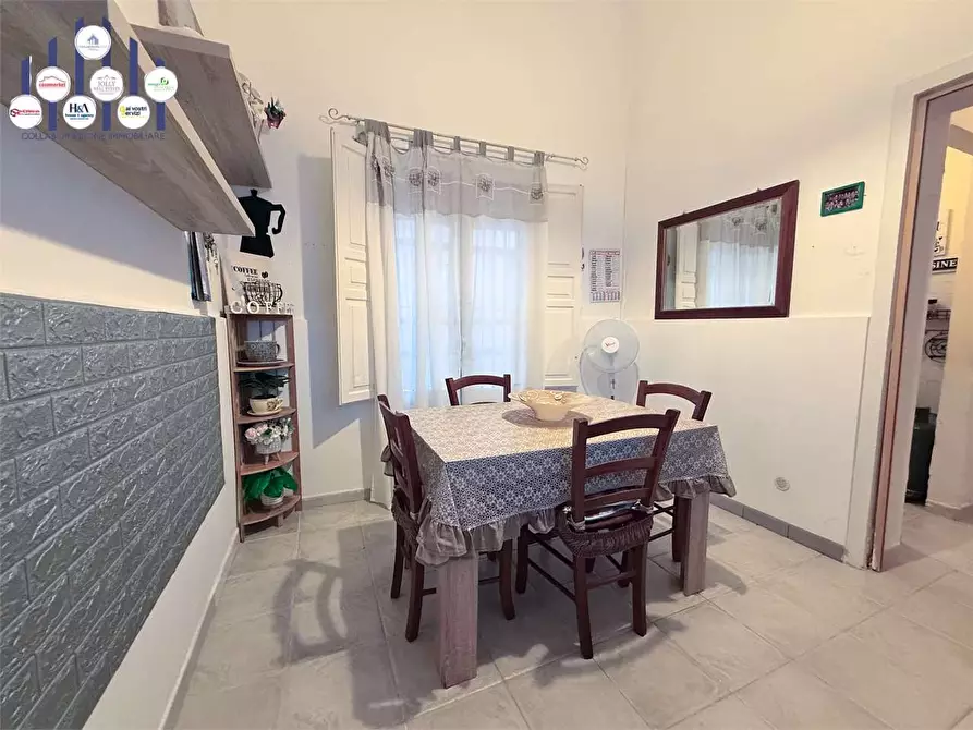 Immagine 10 di Appartamento in vendita  in Via Re Ierone II a Siracusa