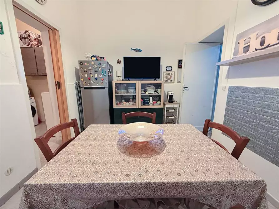 Immagine 11 di Appartamento in vendita  in Via Re Ierone II a Siracusa