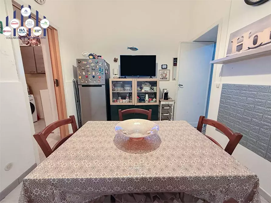 Immagine 11 di Appartamento in vendita  in Via Re Ierone II a Siracusa