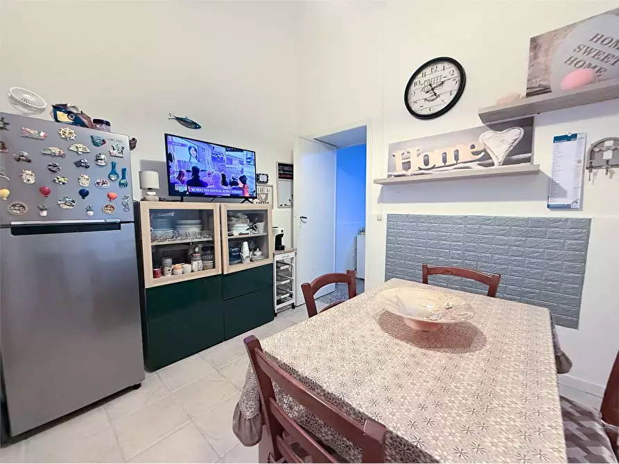 Immagine 12 di Appartamento in vendita  in Via Re Ierone II a Siracusa