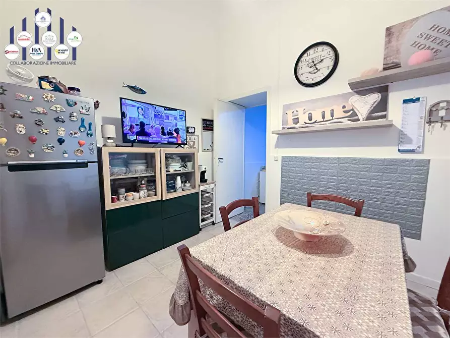 Immagine 12 di Appartamento in vendita  in Via Re Ierone II a Siracusa