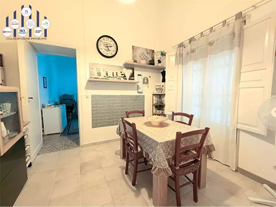 Immagine 13 di Appartamento in vendita  in Via Re Ierone II a Siracusa