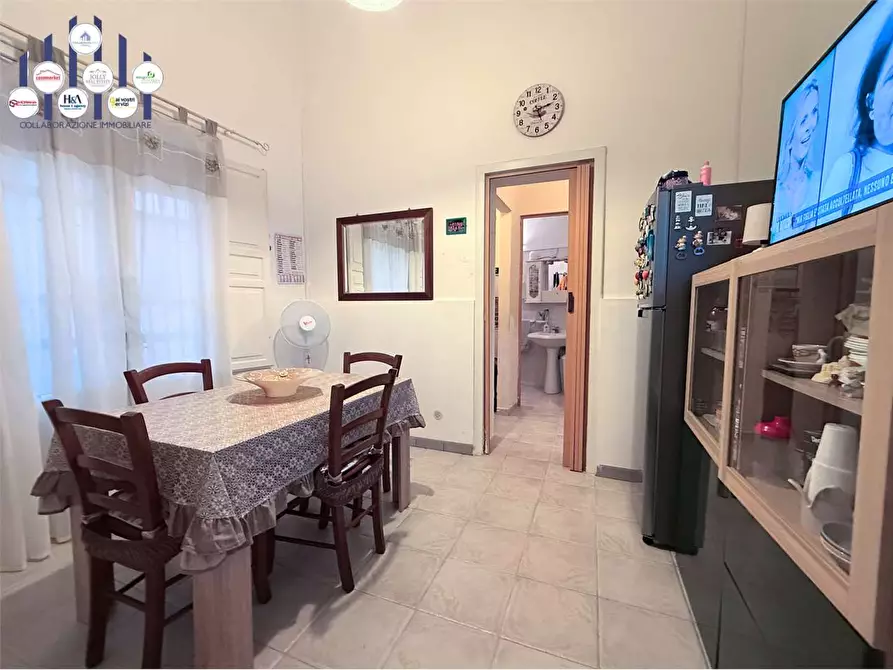 Immagine 14 di Appartamento in vendita  in Via Re Ierone II a Siracusa