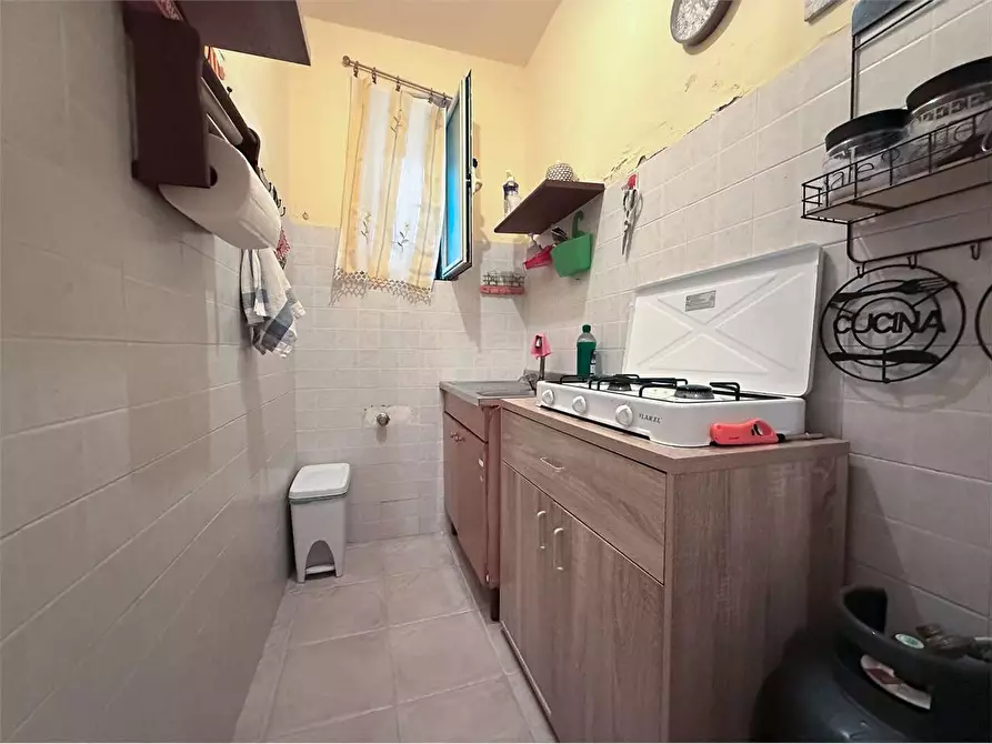 Immagine 17 di Appartamento in vendita  in Via Re Ierone II a Siracusa