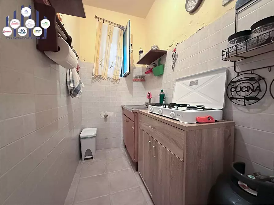 Immagine 17 di Appartamento in vendita  in Via Re Ierone II a Siracusa