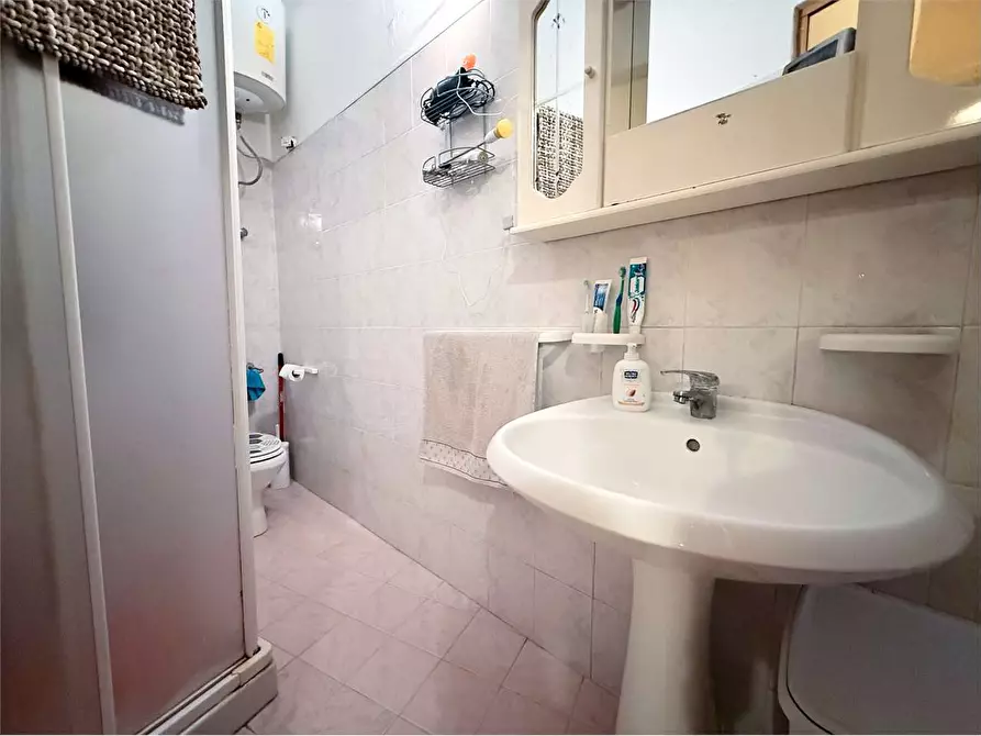 Immagine 18 di Appartamento in vendita  in Via Re Ierone II a Siracusa