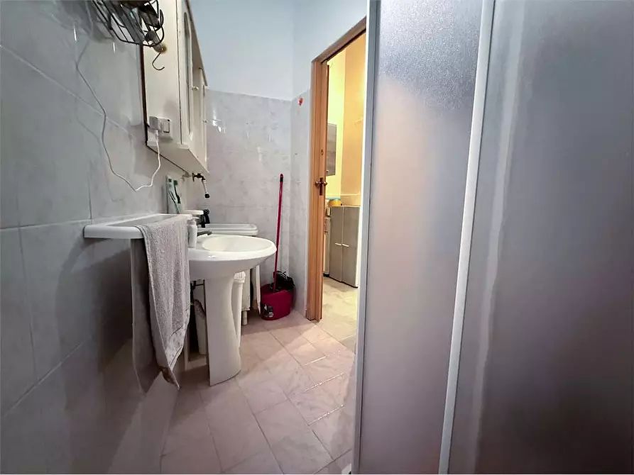 Immagine 20 di Appartamento in vendita  in Via Re Ierone II a Siracusa