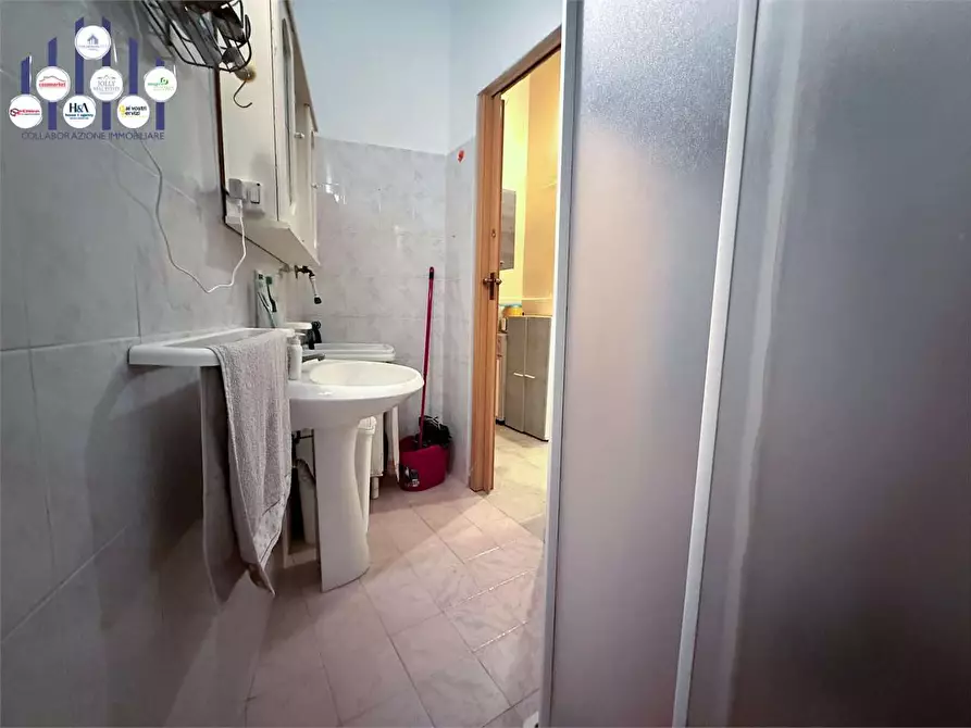 Immagine 20 di Appartamento in vendita  in Via Re Ierone II a Siracusa