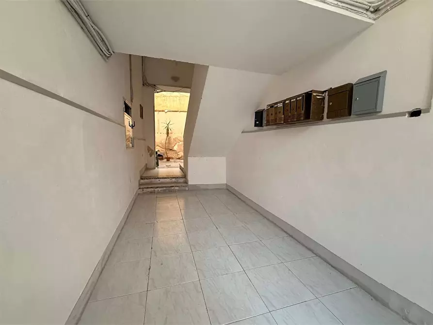 Immagine 22 di Appartamento in vendita  in Via Re Ierone II a Siracusa