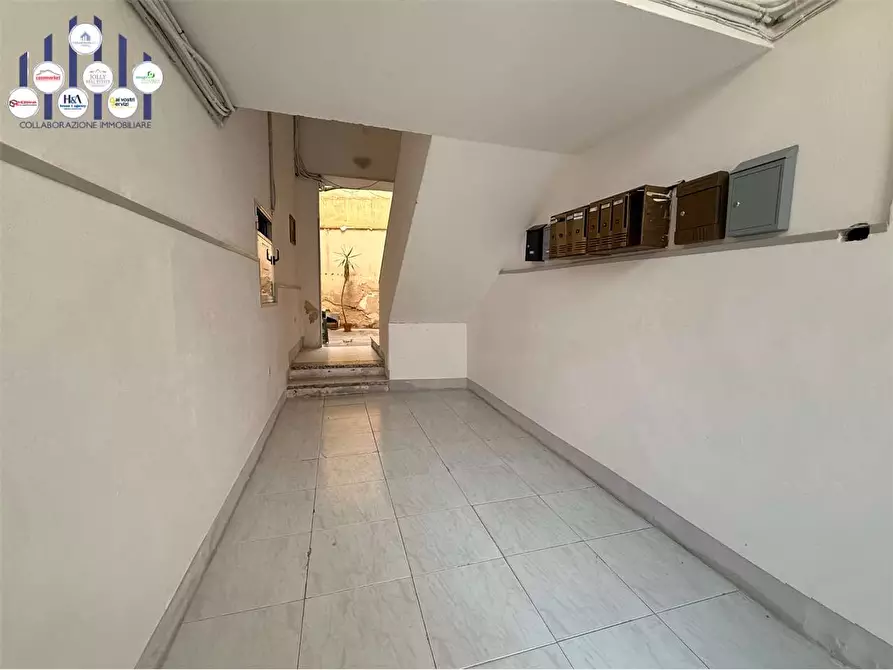 Immagine 22 di Appartamento in vendita  in Via Re Ierone II a Siracusa