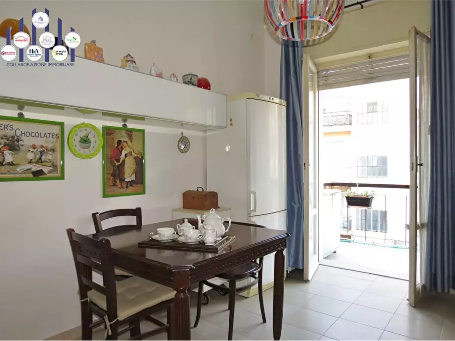 Immagine 1 di Appartamento in vendita  in Via dei servi di maria a Siracusa