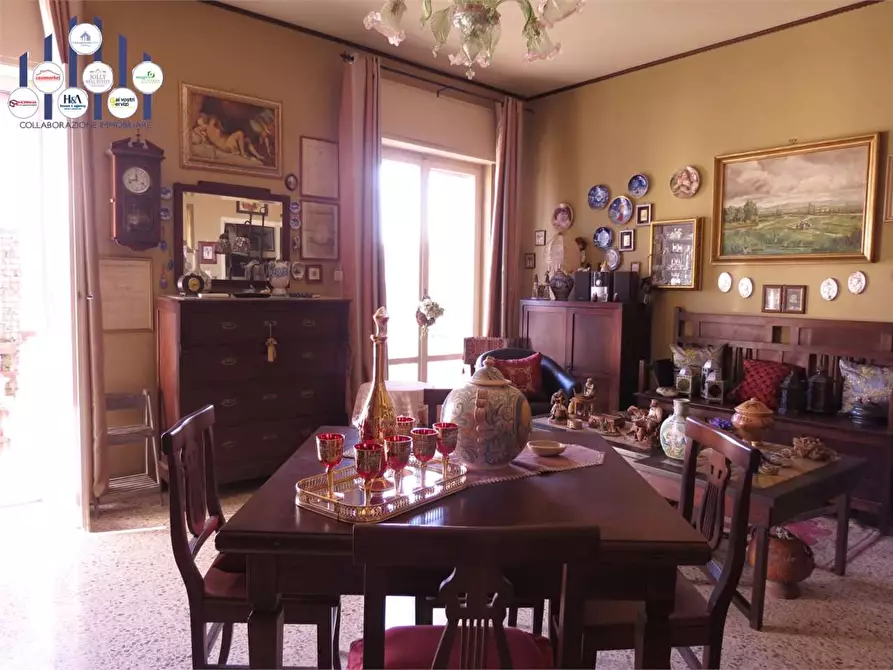 Immagine 2 di Appartamento in vendita  in Via dei servi di maria a Siracusa