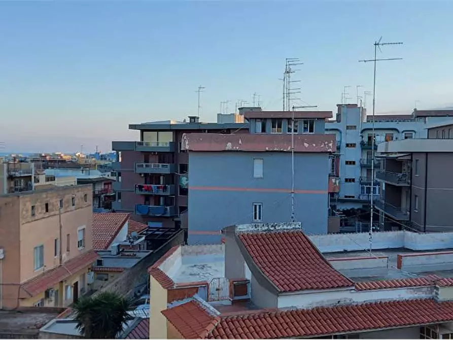 Immagine 3 di Appartamento in vendita  in Via dei servi di maria a Siracusa