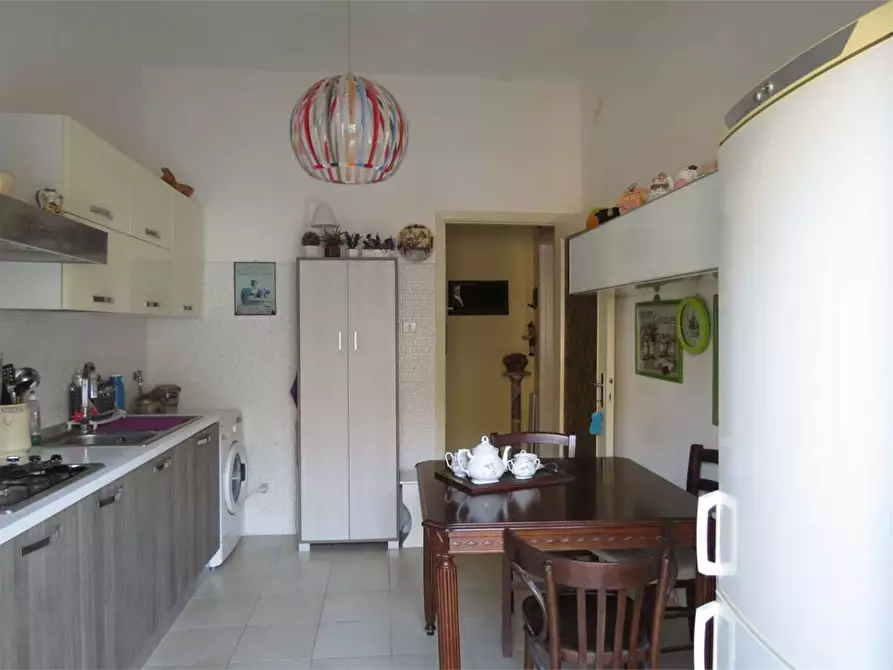 Immagine 5 di Appartamento in vendita  in Via dei servi di maria a Siracusa