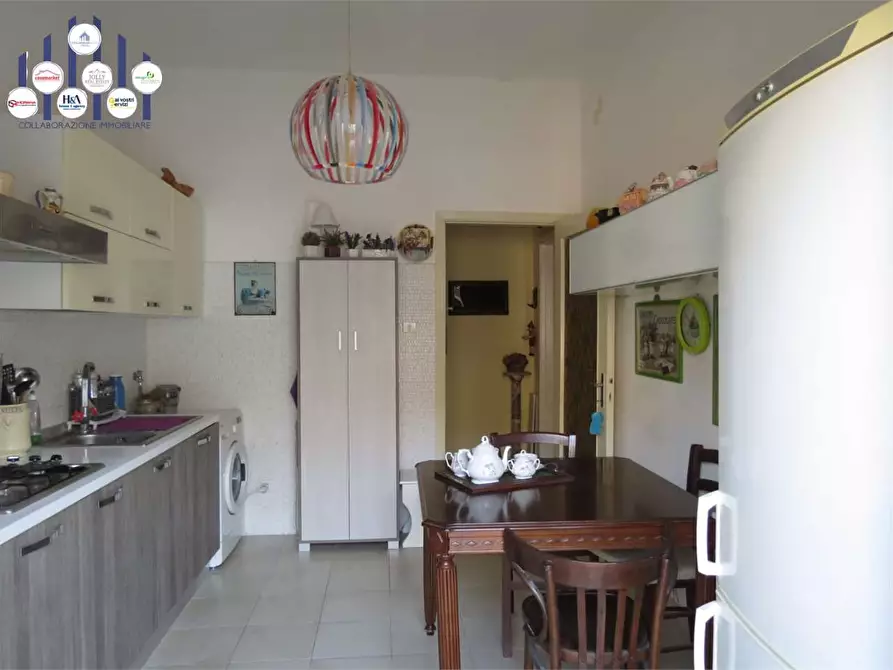 Immagine 5 di Appartamento in vendita  in Via dei servi di maria a Siracusa