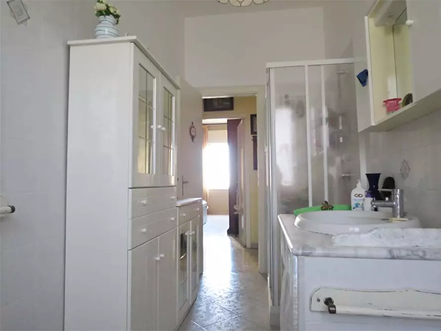 Immagine 6 di Appartamento in vendita  in Via dei servi di maria a Siracusa
