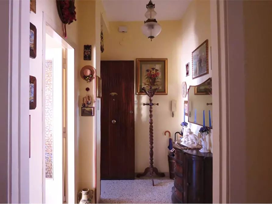 Immagine 8 di Appartamento in vendita  in Via dei servi di maria a Siracusa