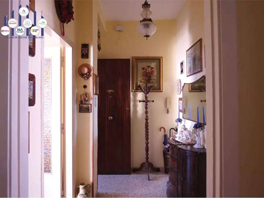 Immagine 8 di Appartamento in vendita  in Via dei servi di maria a Siracusa
