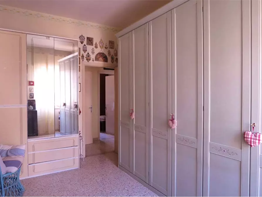 Immagine 9 di Appartamento in vendita  in Via dei servi di maria a Siracusa