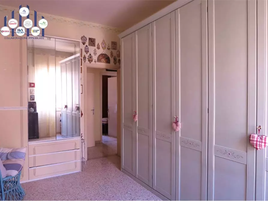 Immagine 9 di Appartamento in vendita  in Via dei servi di maria a Siracusa