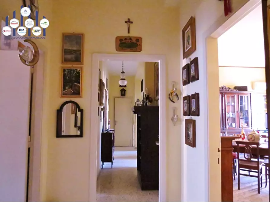 Immagine 11 di Appartamento in vendita  in Via dei servi di maria a Siracusa