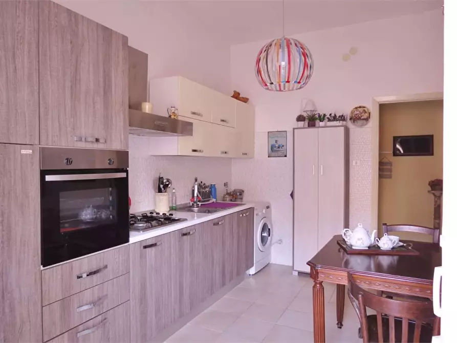 Immagine 12 di Appartamento in vendita  in Via dei servi di maria a Siracusa