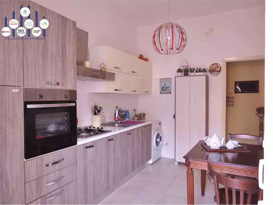 Immagine 12 di Appartamento in vendita  in Via dei servi di maria a Siracusa