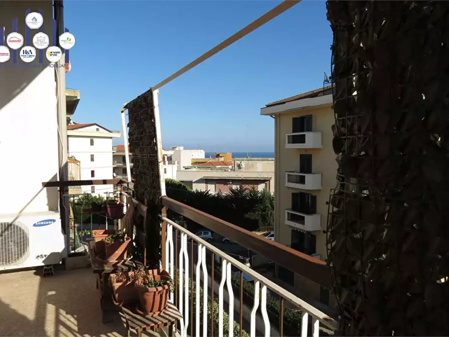 Immagine 13 di Appartamento in vendita  in Via dei servi di maria a Siracusa