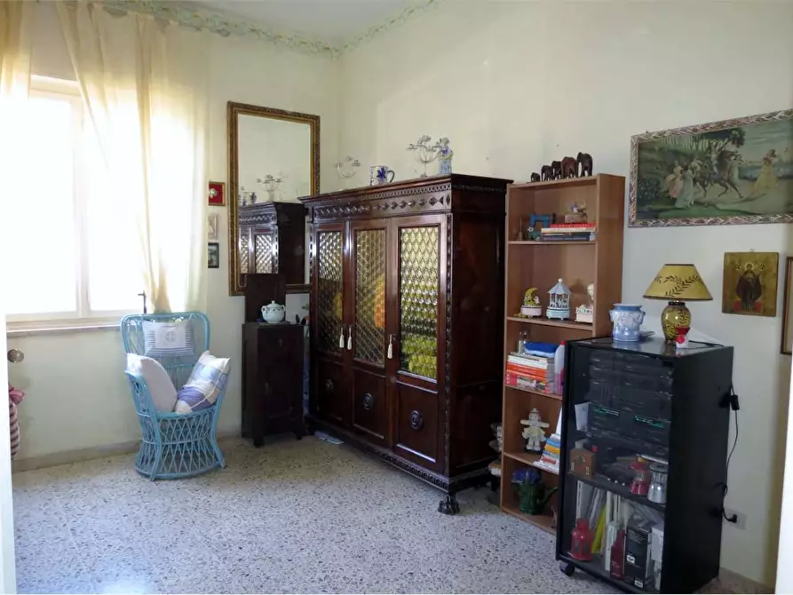 Immagine 15 di Appartamento in vendita  in Via dei servi di maria a Siracusa