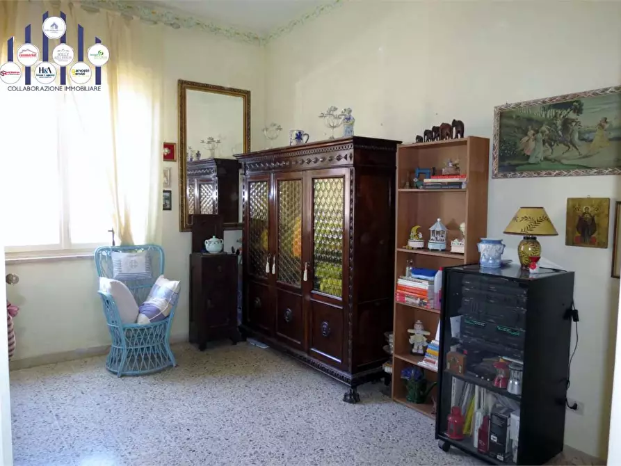 Immagine 15 di Appartamento in vendita  in Via dei servi di maria a Siracusa
