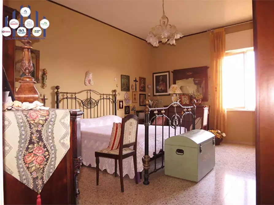 Immagine 19 di Appartamento in vendita  in Via dei servi di maria a Siracusa