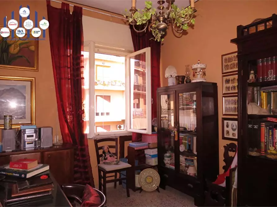 Immagine 21 di Appartamento in vendita  in Via dei servi di maria a Siracusa