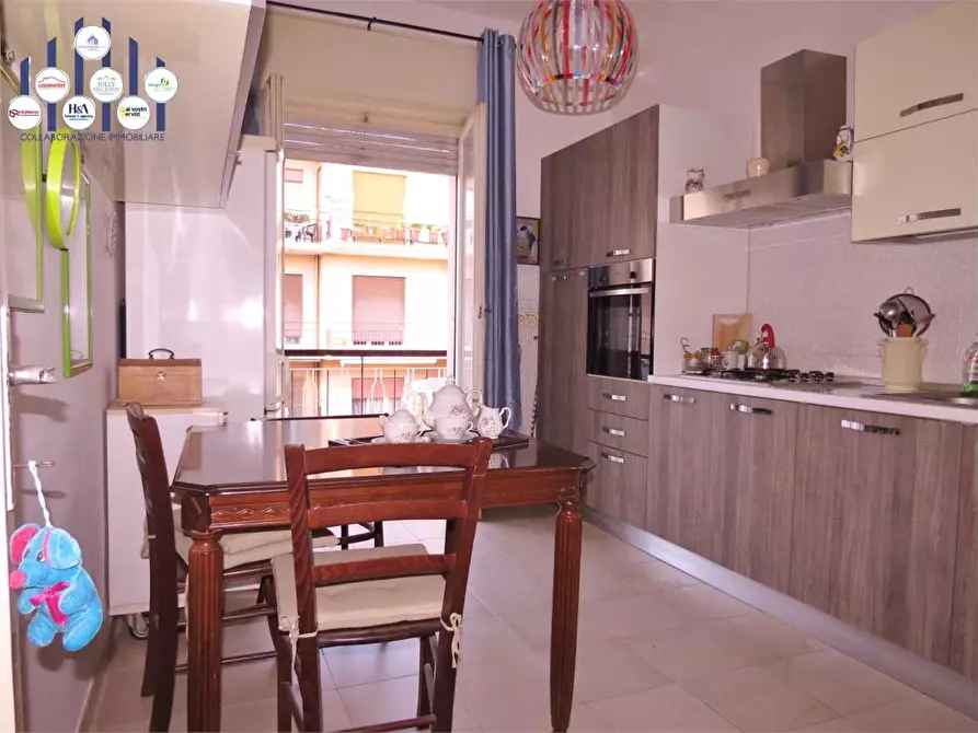 Immagine 22 di Appartamento in vendita  in Via dei servi di maria a Siracusa