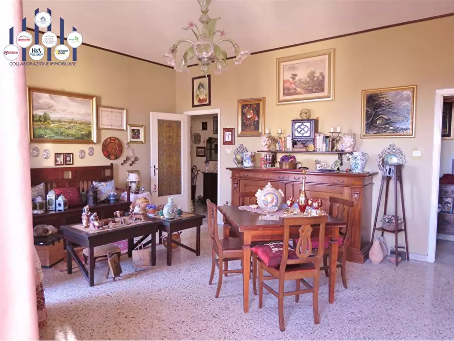 Immagine 26 di Appartamento in vendita  in Via dei servi di maria a Siracusa