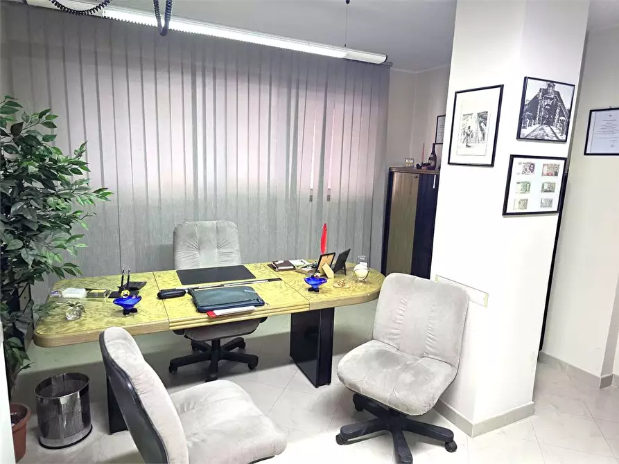 Immagine 2 di Appartamento in vendita  in VIALE ZECCHINO a Siracusa