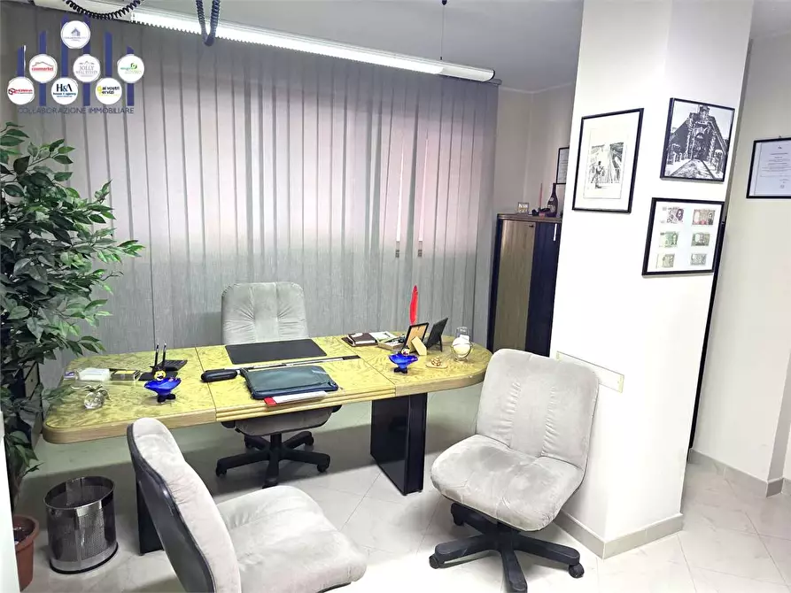 Immagine 2 di Appartamento in vendita  in VIALE ZECCHINO a Siracusa