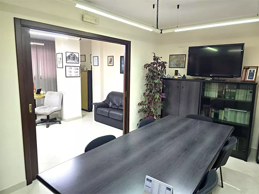 Immagine 4 di Appartamento in vendita  in VIALE ZECCHINO a Siracusa