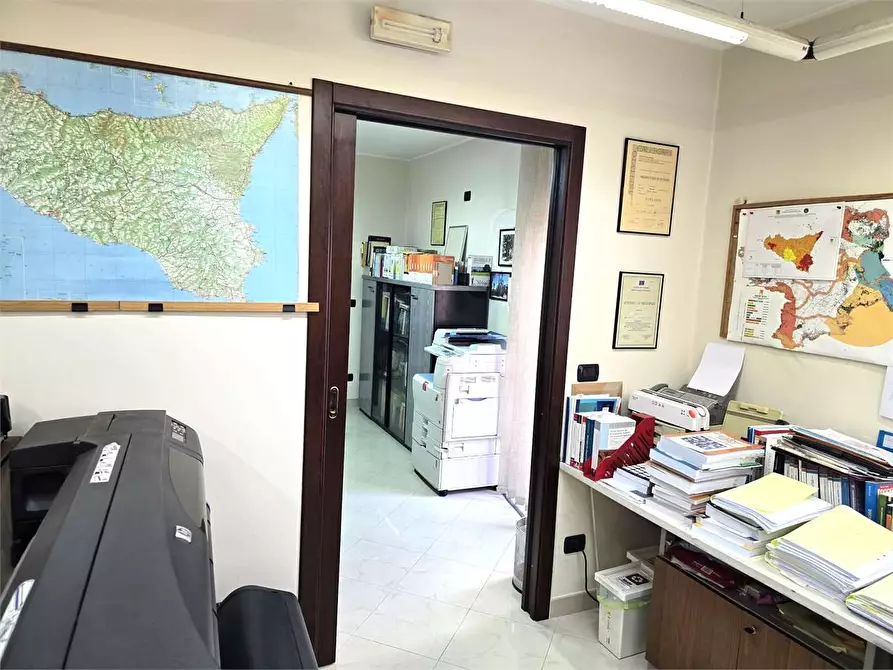 Immagine 6 di Appartamento in vendita  in VIALE ZECCHINO a Siracusa