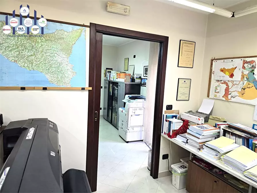 Immagine 6 di Appartamento in vendita  in VIALE ZECCHINO a Siracusa