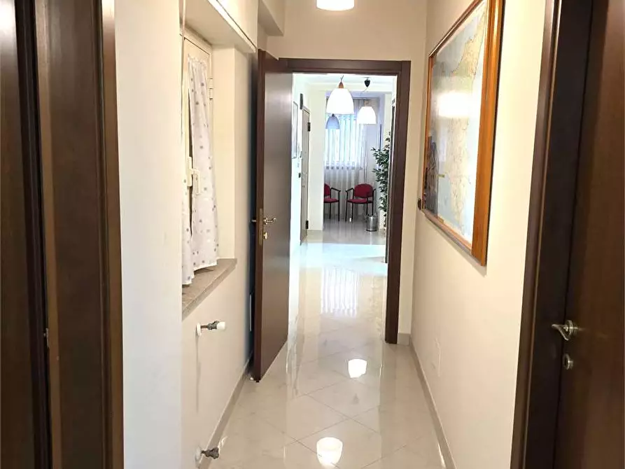 Immagine 7 di Appartamento in vendita  in VIALE ZECCHINO a Siracusa