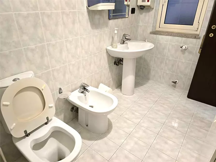 Immagine 8 di Appartamento in vendita  in VIALE ZECCHINO a Siracusa