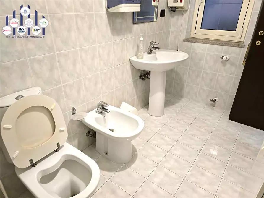 Immagine 8 di Appartamento in vendita  in VIALE ZECCHINO a Siracusa