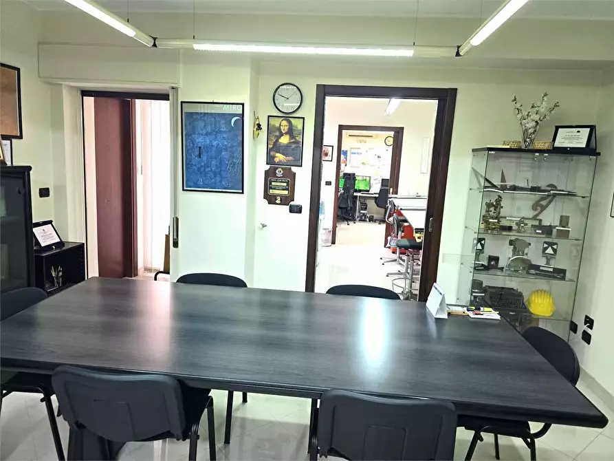 Immagine 10 di Appartamento in vendita  in VIALE ZECCHINO a Siracusa