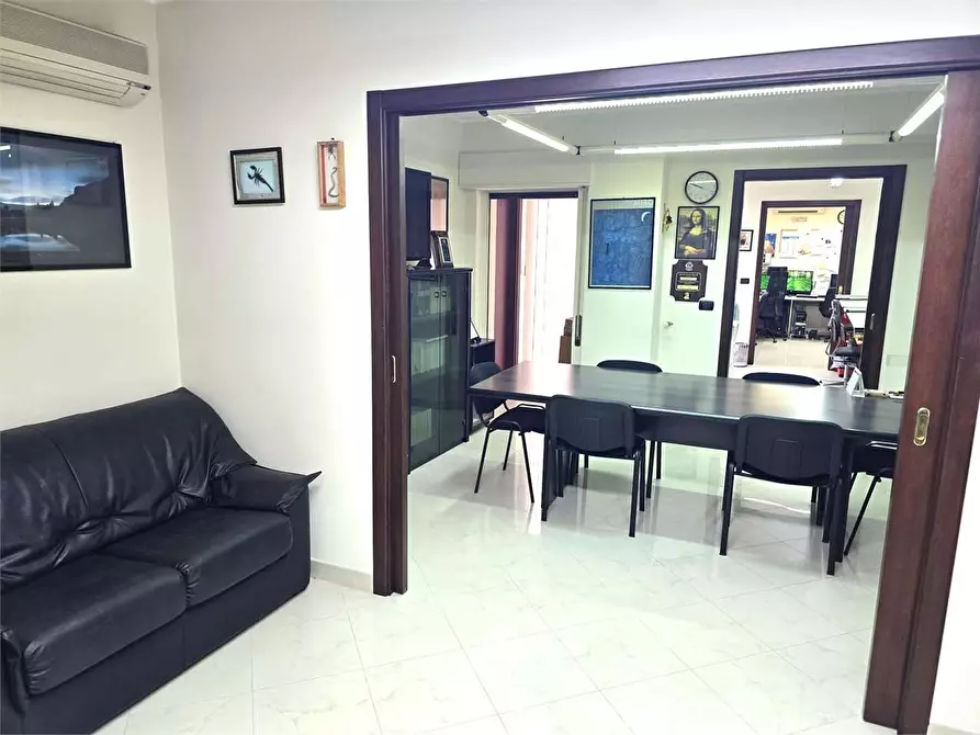 Immagine 11 di Appartamento in vendita  in VIALE ZECCHINO a Siracusa