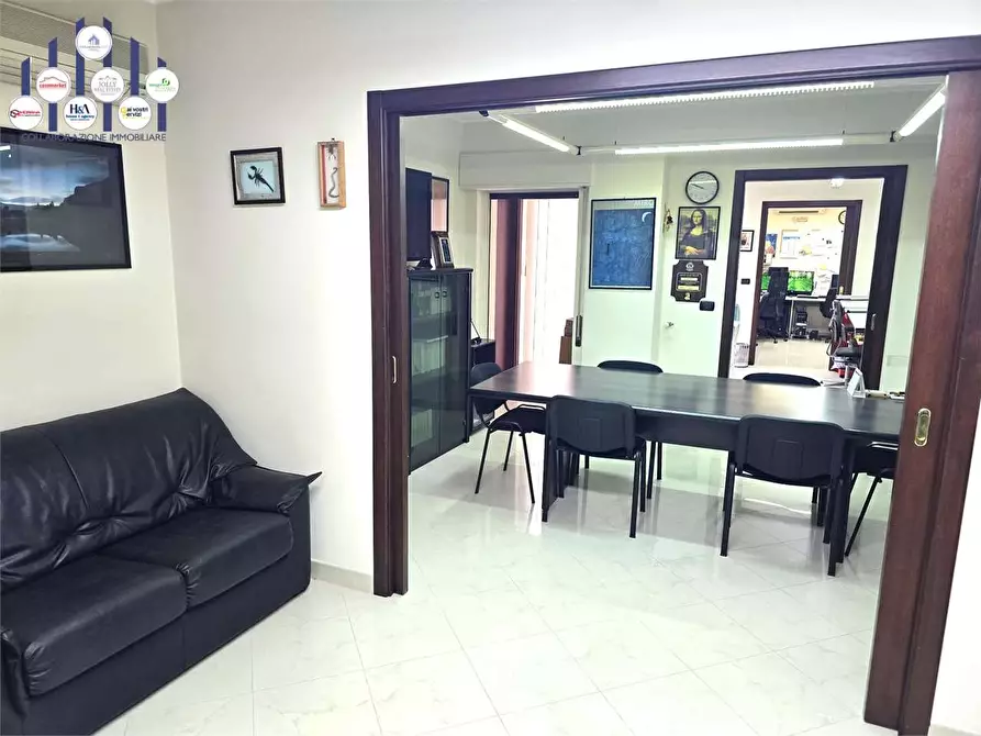 Immagine 11 di Appartamento in vendita  in VIALE ZECCHINO a Siracusa