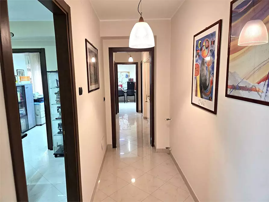 Immagine 12 di Appartamento in vendita  in VIALE ZECCHINO a Siracusa