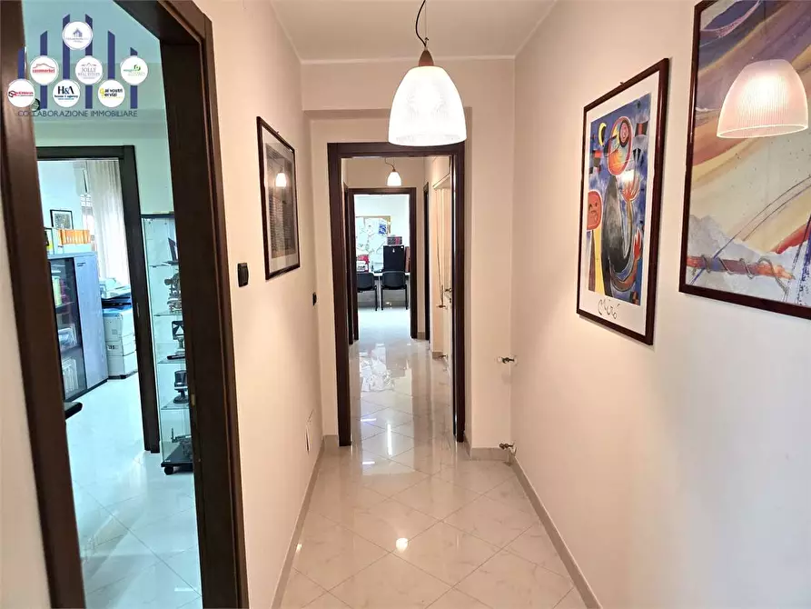 Immagine 12 di Appartamento in vendita  in VIALE ZECCHINO a Siracusa