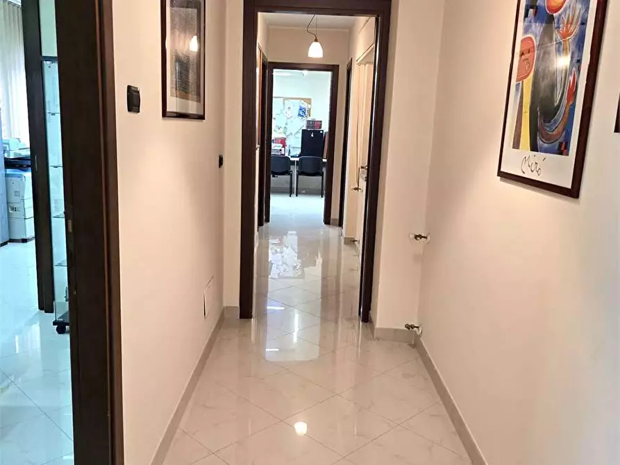 Immagine 13 di Appartamento in vendita  in VIALE ZECCHINO a Siracusa